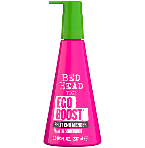 Крем-кондиционер для защиты волос от повреждений и сечения - TIGI Bed Head Ego Boost