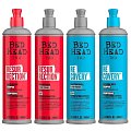 Tigi Bed Head Urban Anti dotes - Линия для восстановления волос 