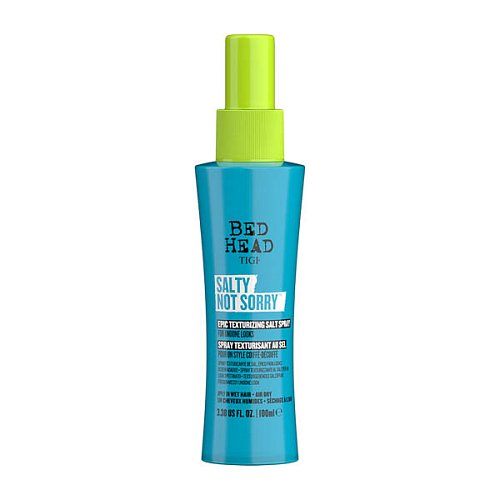 Cпрей для волос морская соль - TIGI Bed Head Salty Not Sorry