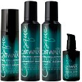 Tigi Catwalk Curlesque - Линия для вьющихся волос