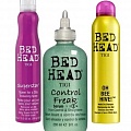 Tigi Bed Head Styling - Линия для профессиональной укладки волос
