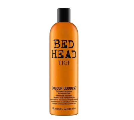 Кондиционер для окрашенных волос - TIGI Bed Head Colour Goddess Conditioner
