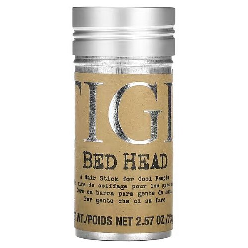Текстурирующий карандаш для волос - TIGI Bed Head Wax Stick