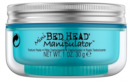 Текстурирующая паста для волос - TIGI Bed Head Manipulator Texture Paste