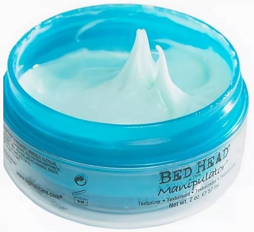 Текстурирующая паста для волос - TIGI Bed Head Manipulator Texture Paste